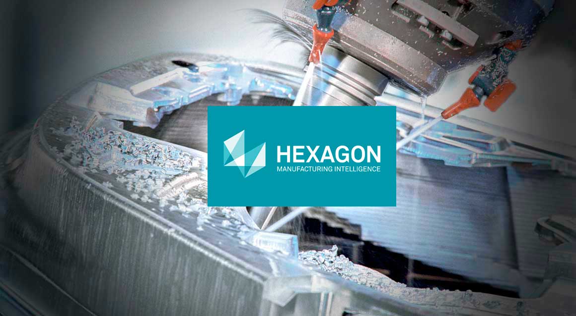 Hexagon Production Software
