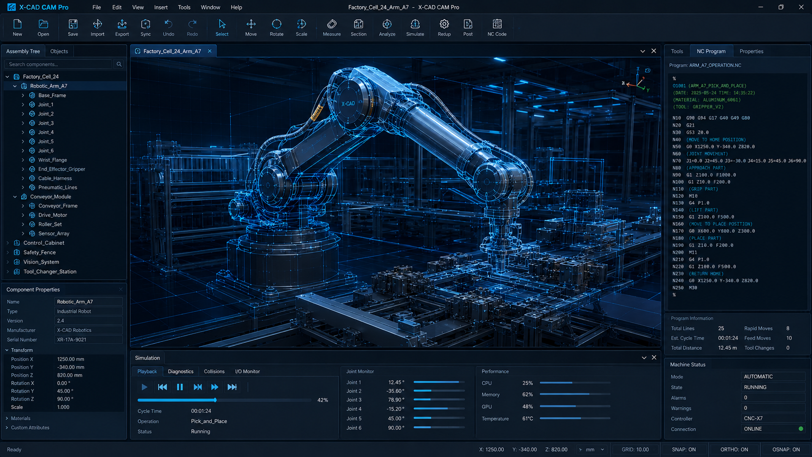 CAD Software